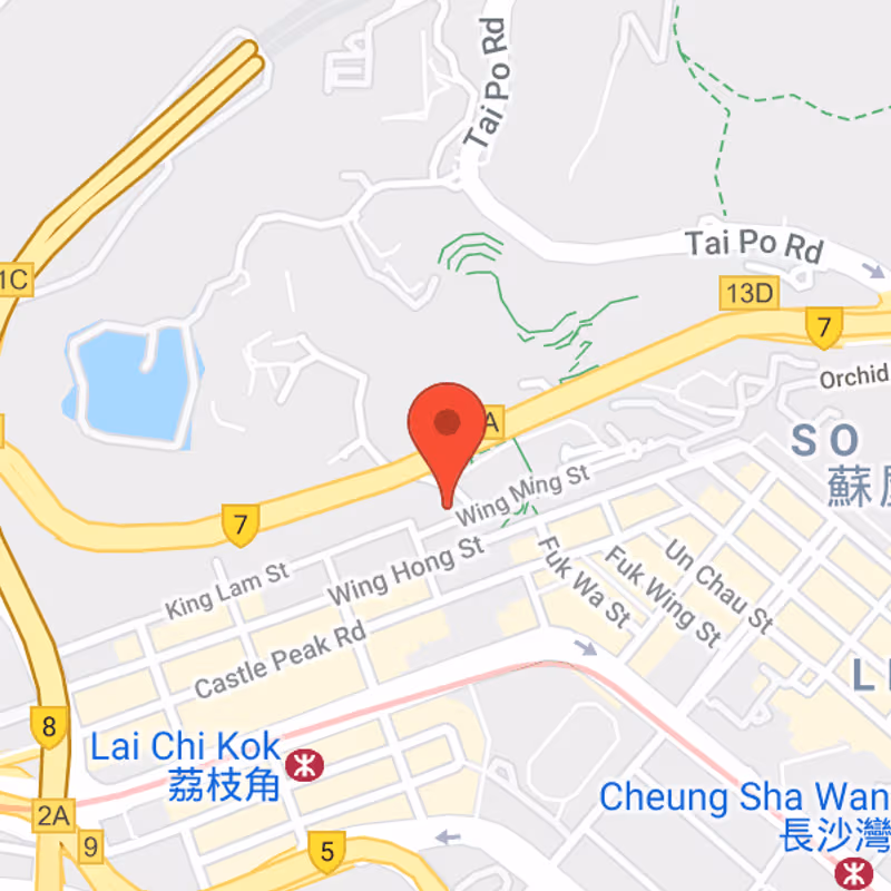 3 Wing Ming Street, Cheung Sha Wan - Image 9