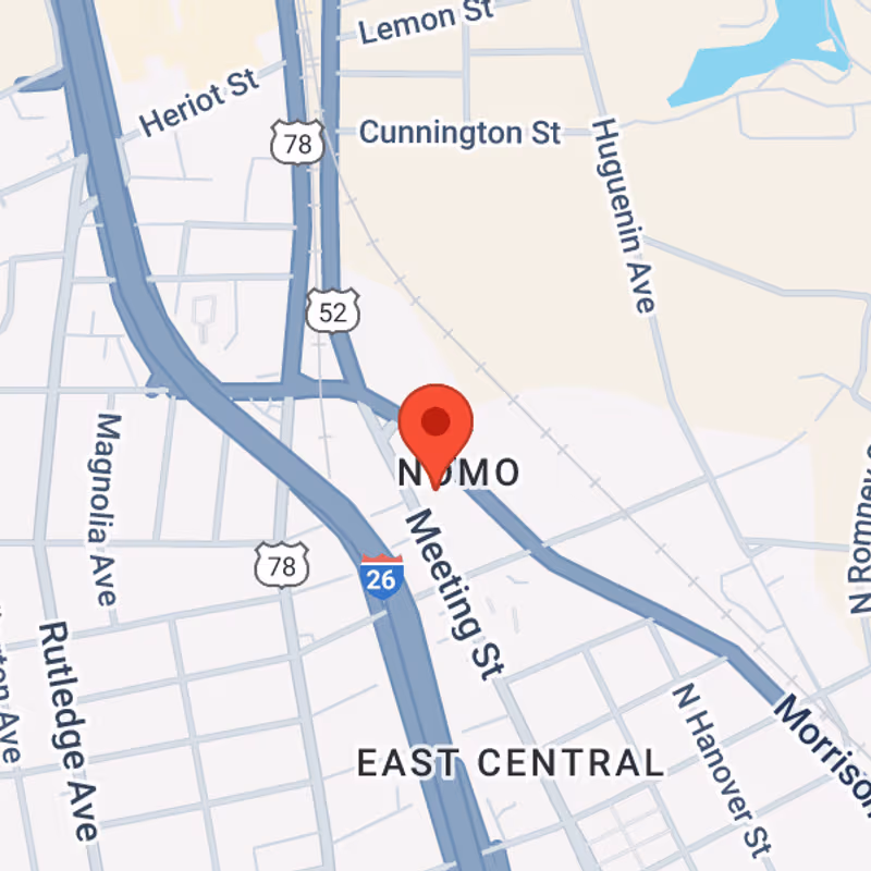 804 Meeting Street, Charleston - Image 13