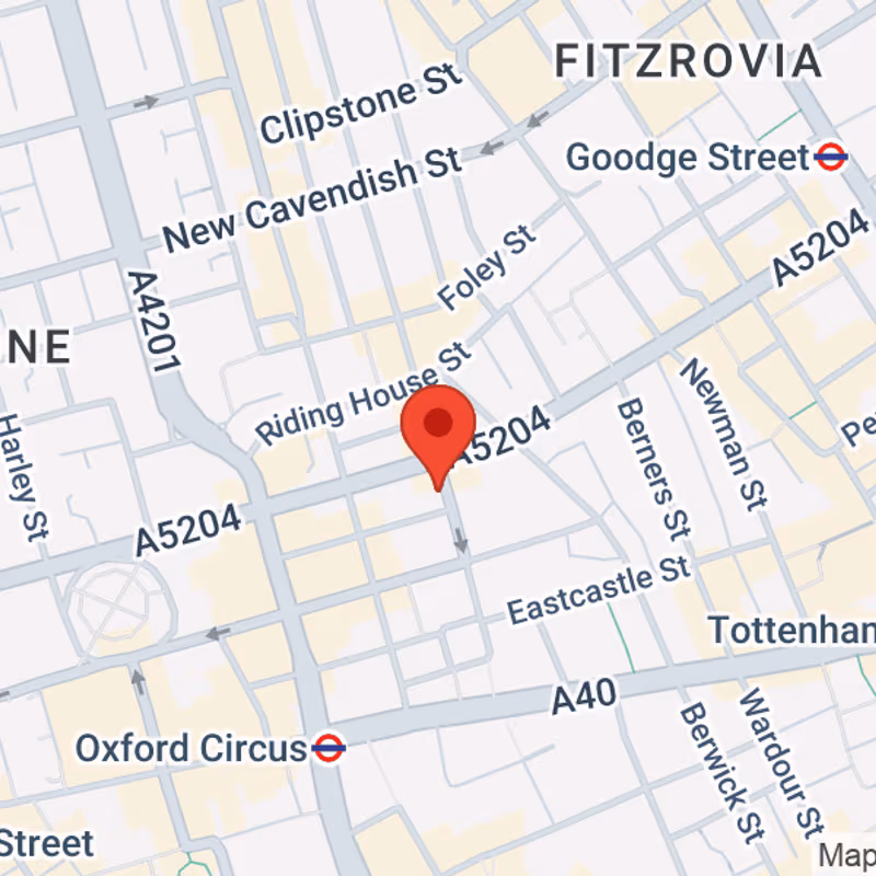 23-35 Great Titchfield Street, London - Image 7