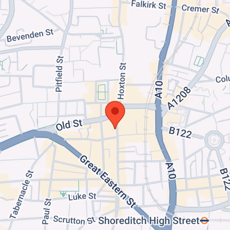 141 Curtain Road, London - Image 14