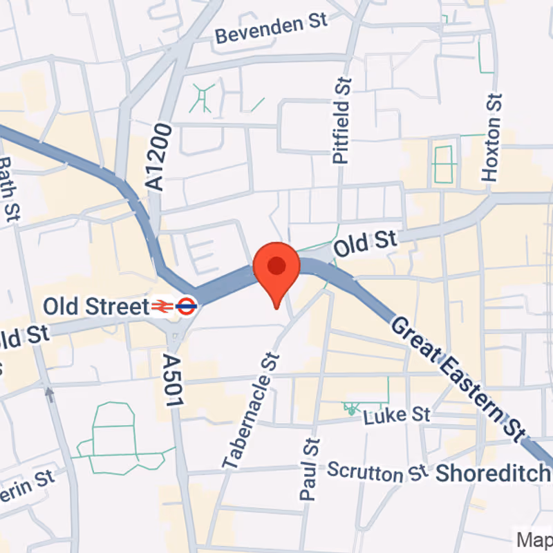 5 Singer Street, London - Image 8
