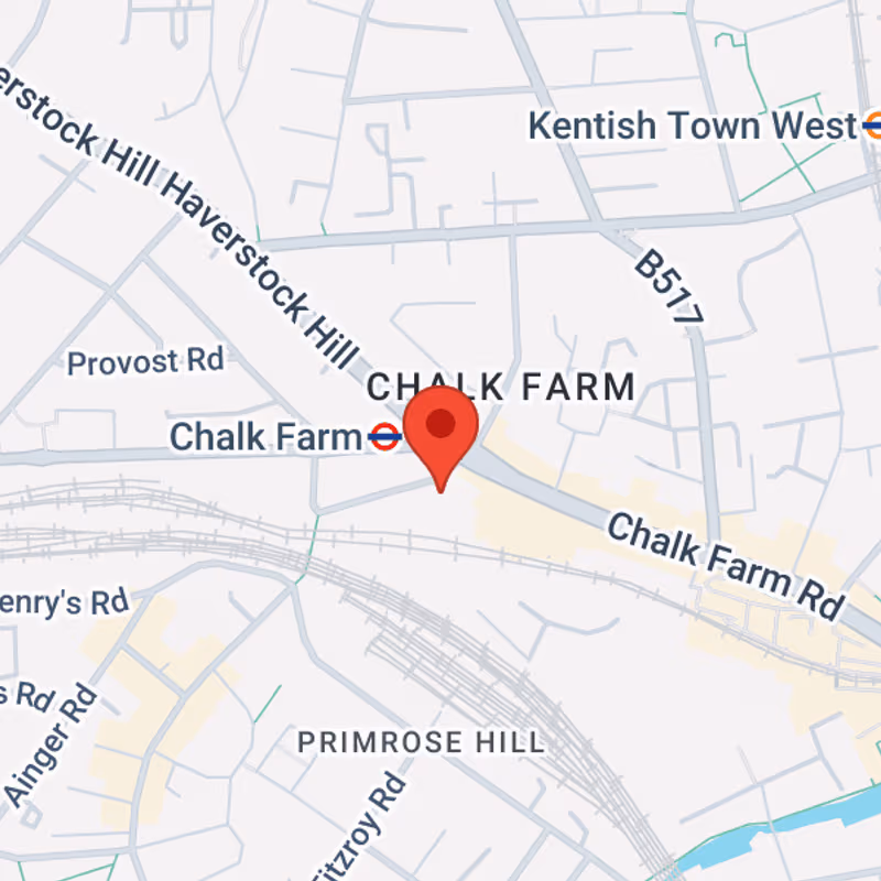 212 Regent's Park Road, Chalk Farm - Image 12