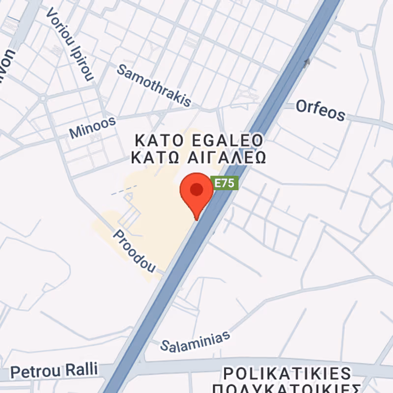 98 Kifissou Avenue Egaleo, Athens - Image 8