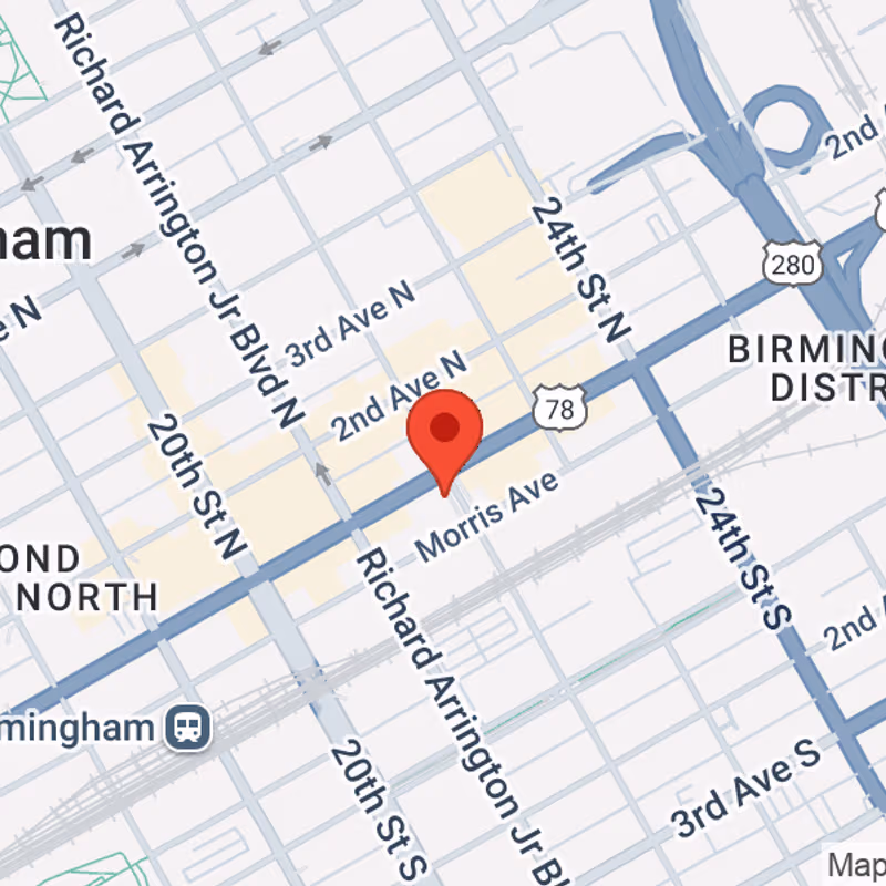 2129 1st Ave N, Birmingham - Image 13