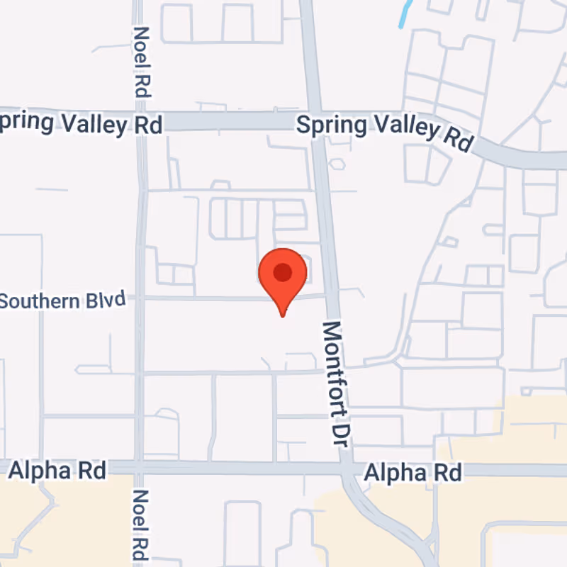 13747 Montfort Dr, Dallas - Image 13