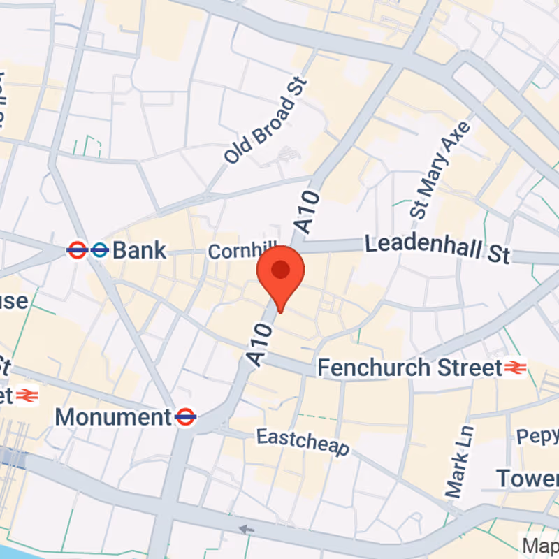 81 Gracechurch Street, London - Image 9