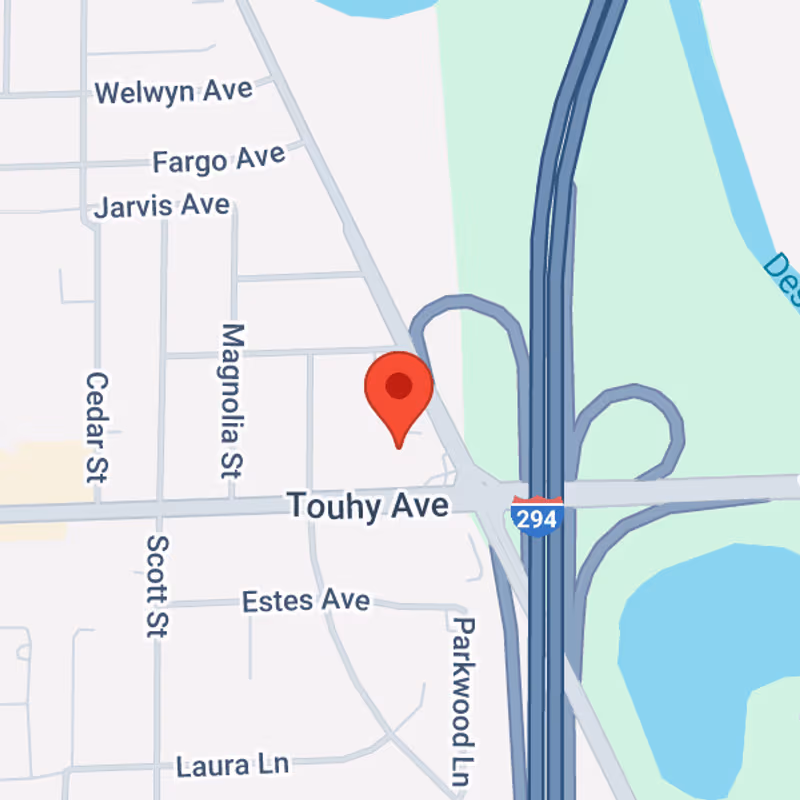 2340 S River Rd, Des Plaines - Image 13