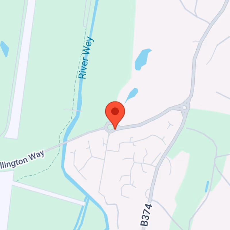 Wellington Way, Surrey - Image 10