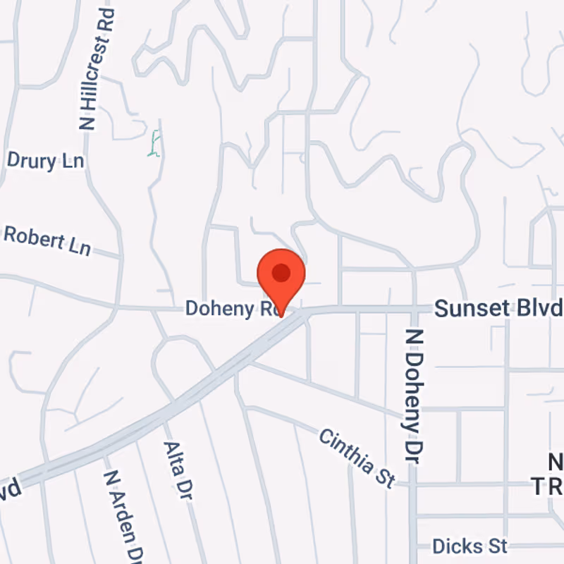 9229 Sunset Boulevard, Los Angeles - Image 6