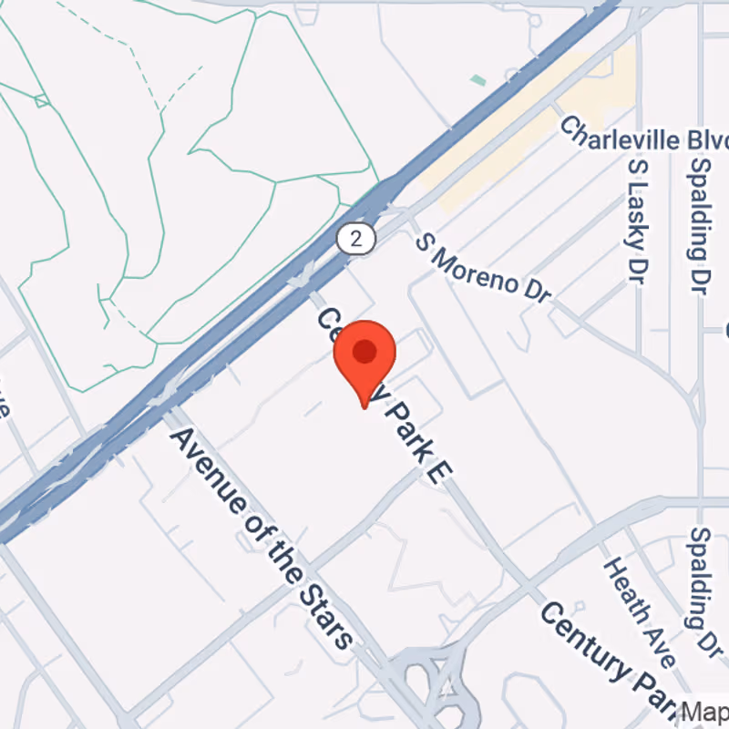 1875 Century Park E, Los Angeles - Image 8