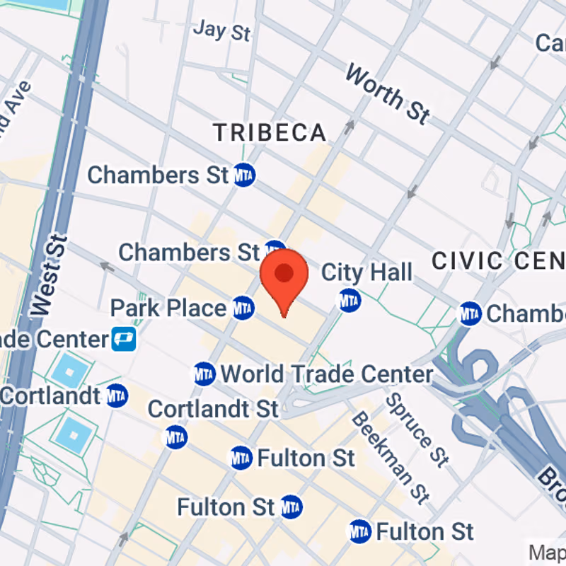 11 Park Place, New York - Image 7