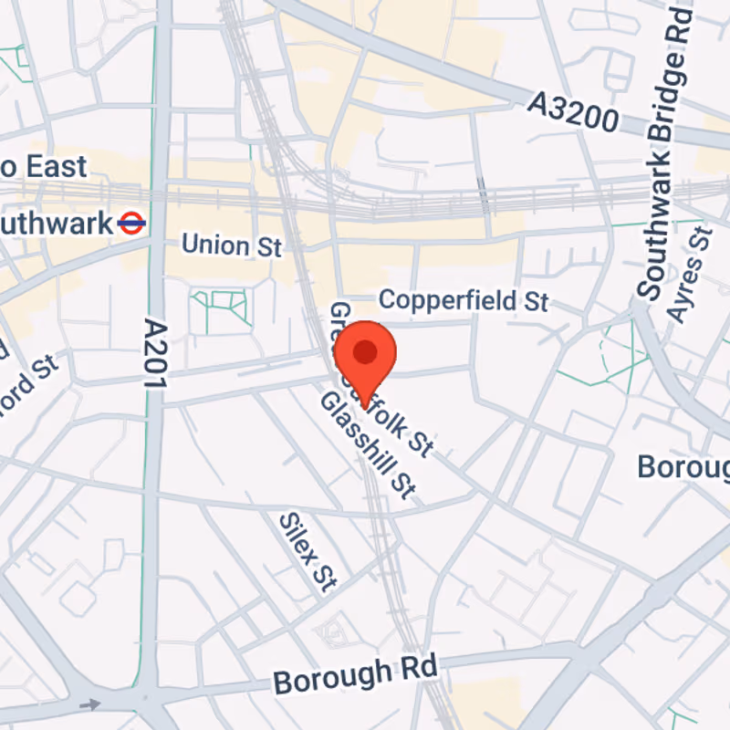 90 Great Suffolk Street, Greater London - Image 12