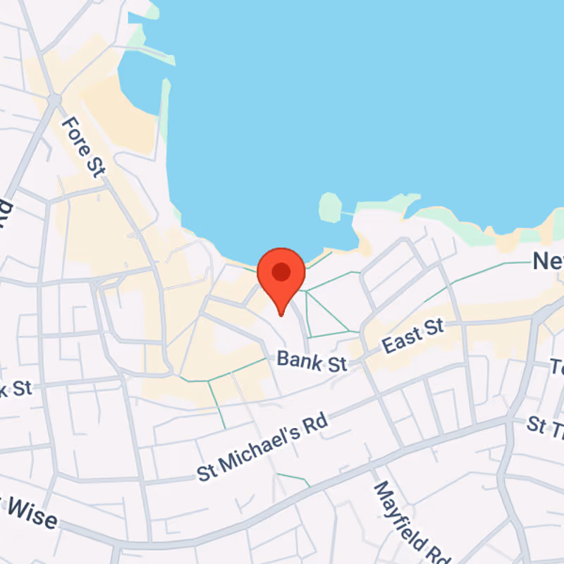 5-7 The Crescent, Cornwall - Image 6