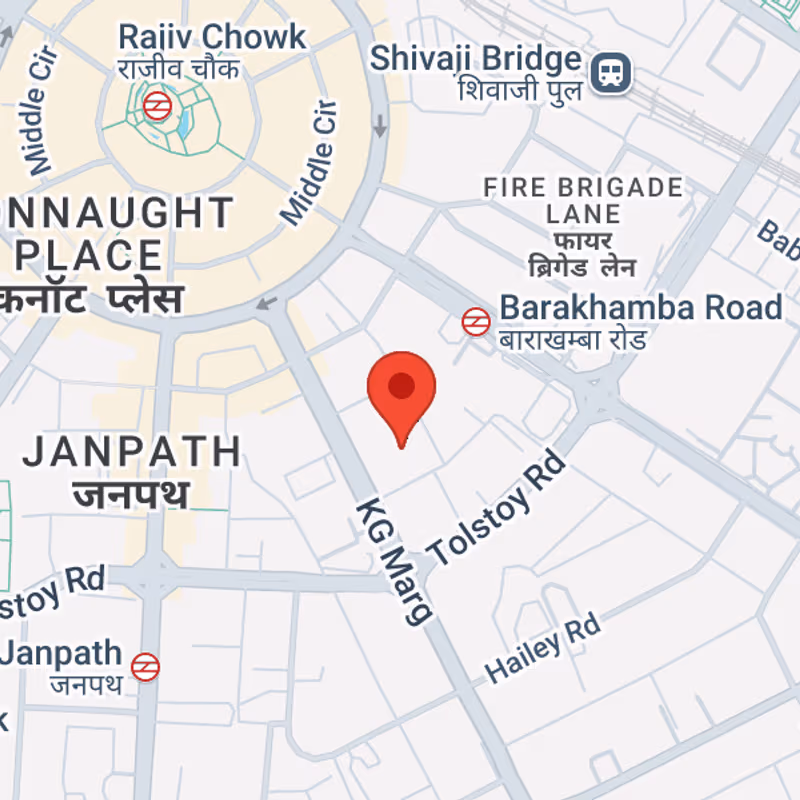 Kg Marg Barakhamba Road Connaught Place, New Delhi - Image 7