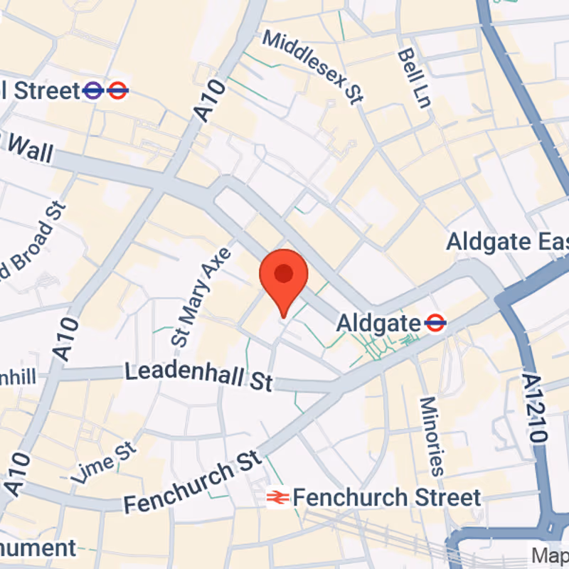 33 Creechurch Lane, London - Image 18