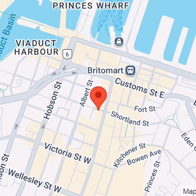 125 Queen Street, Auckland - Image 7