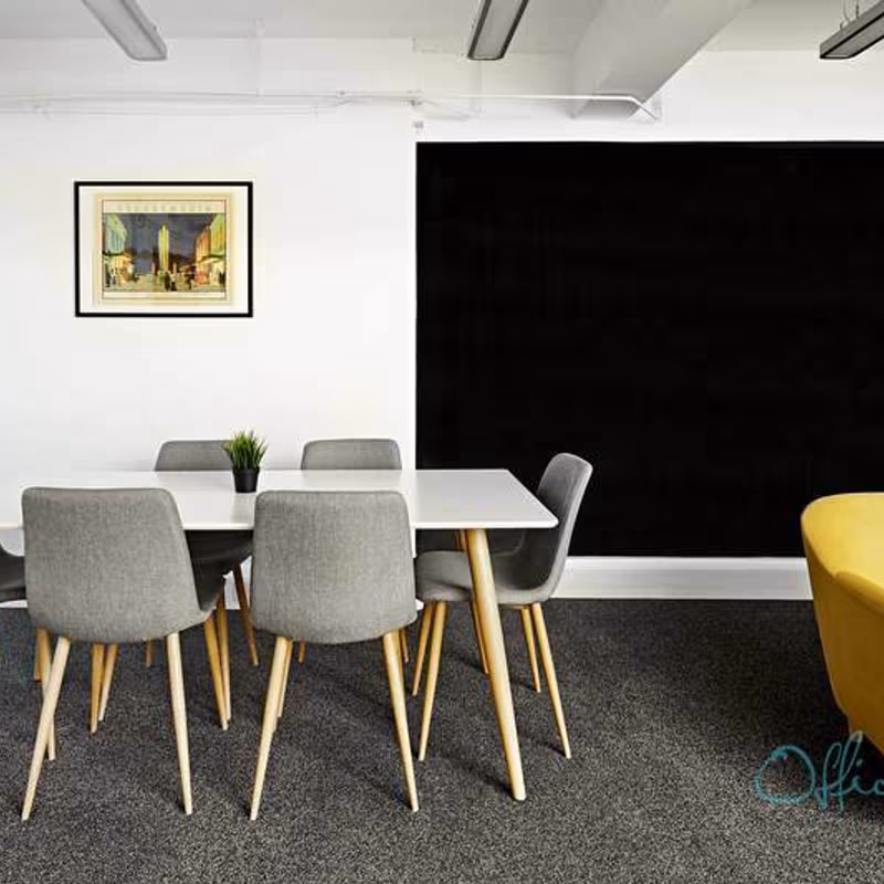 35-36 Eagle Street, Holborn - Image 3