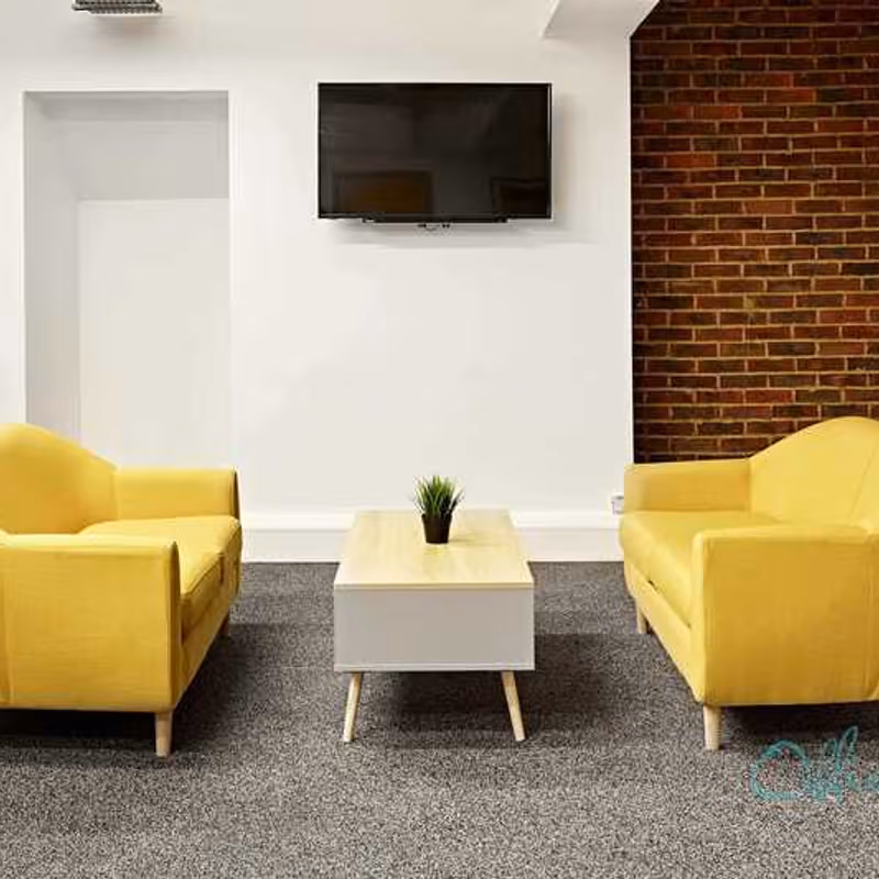 35-36 Eagle Street, Holborn - Image 2