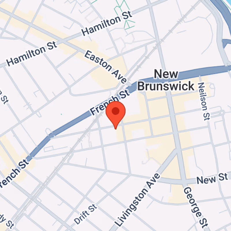 90 Paterson Street, New Brunswick - Image 4