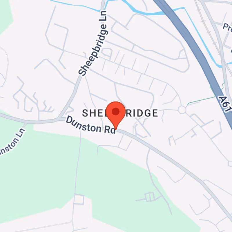 Dunston Rd, Chesterfield - Image 6