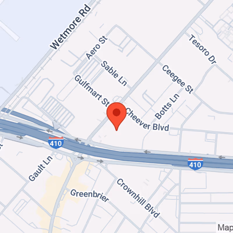 8522 Broadway, San Antonio - Image 8