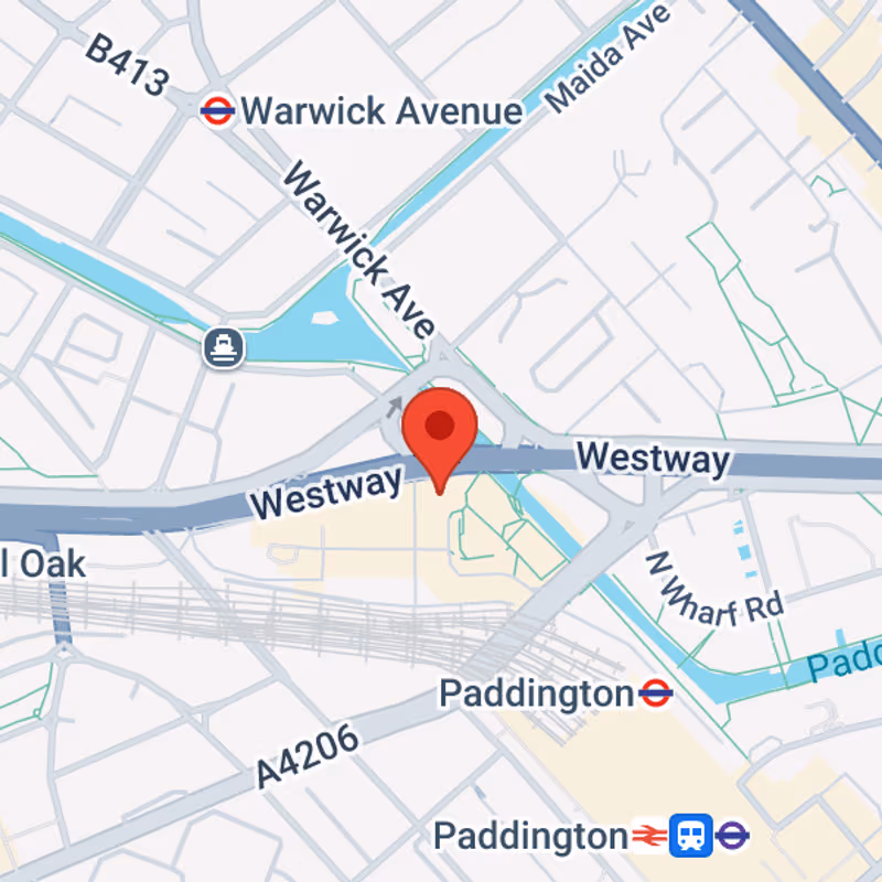 3 Sheldon Square, London - Image 8