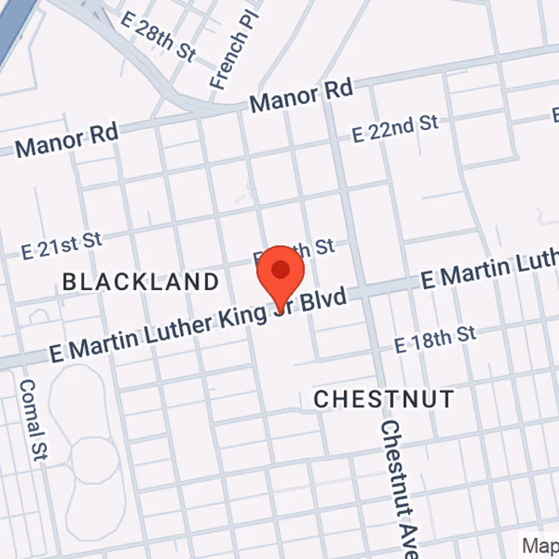 2105 E Martin Luther King Jr Blvd, Austin - Image 9