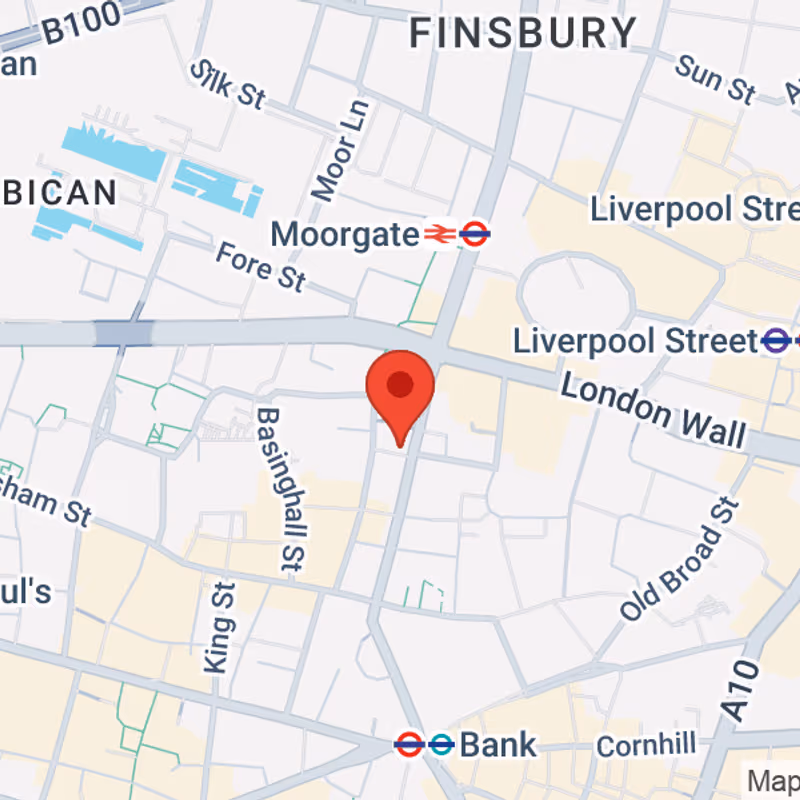 41 Moorgate, London - Image 7