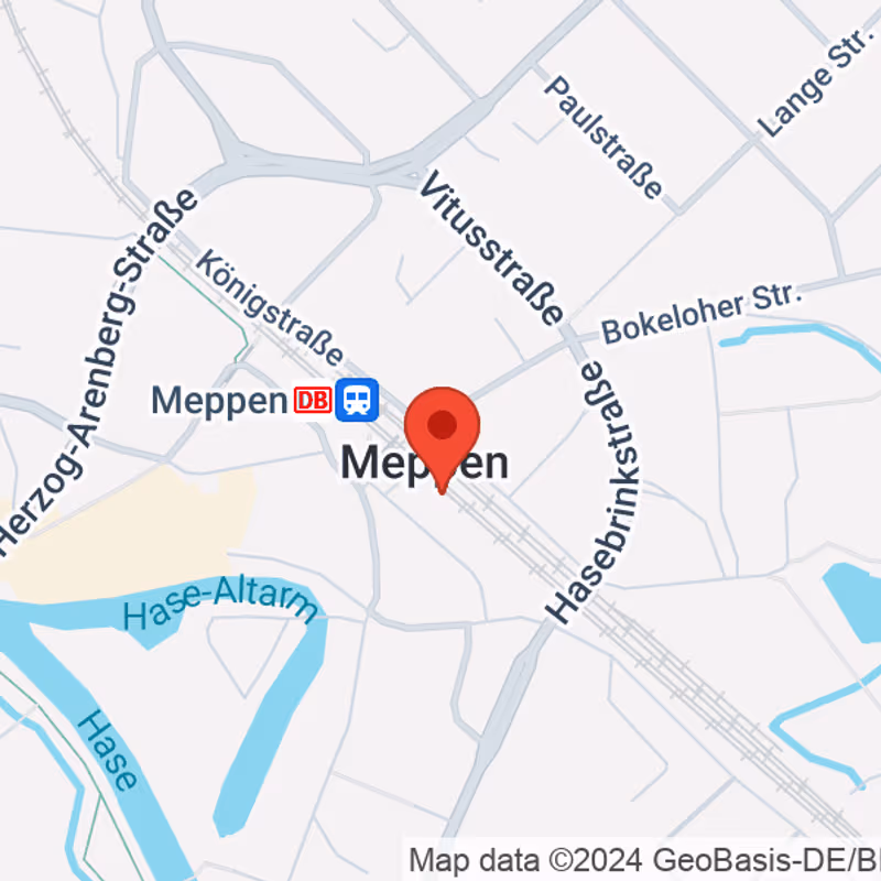 7-11 Am Alten Güterbahnhof, Meppen - Image 10