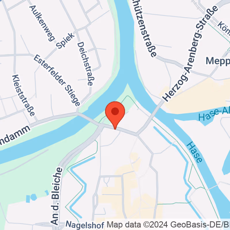 7 Emsstrasse, Meppen - Image 11
