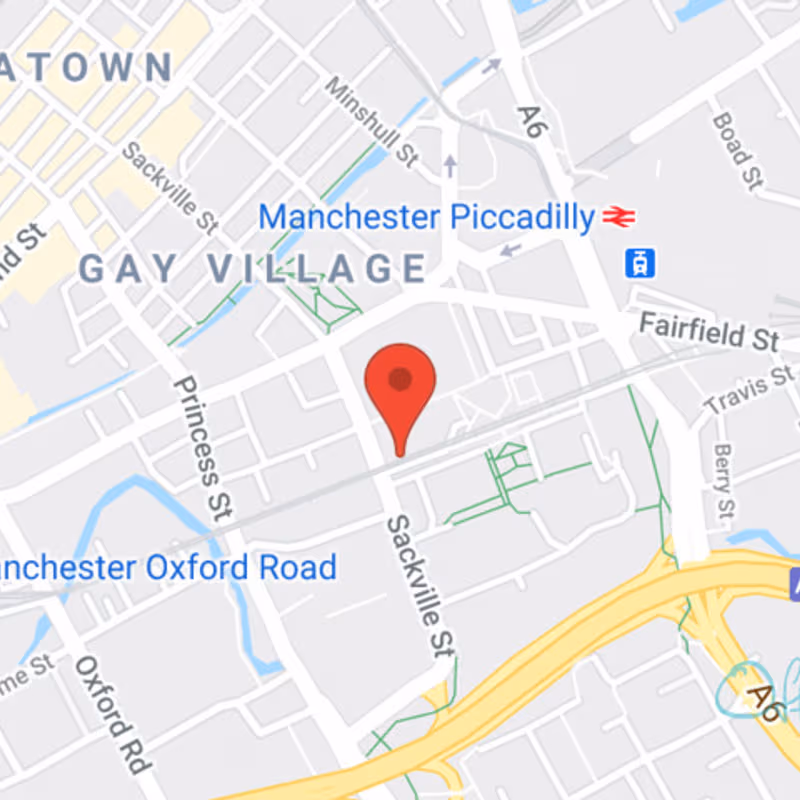 1 Symphony Park, Manchester - Image 9