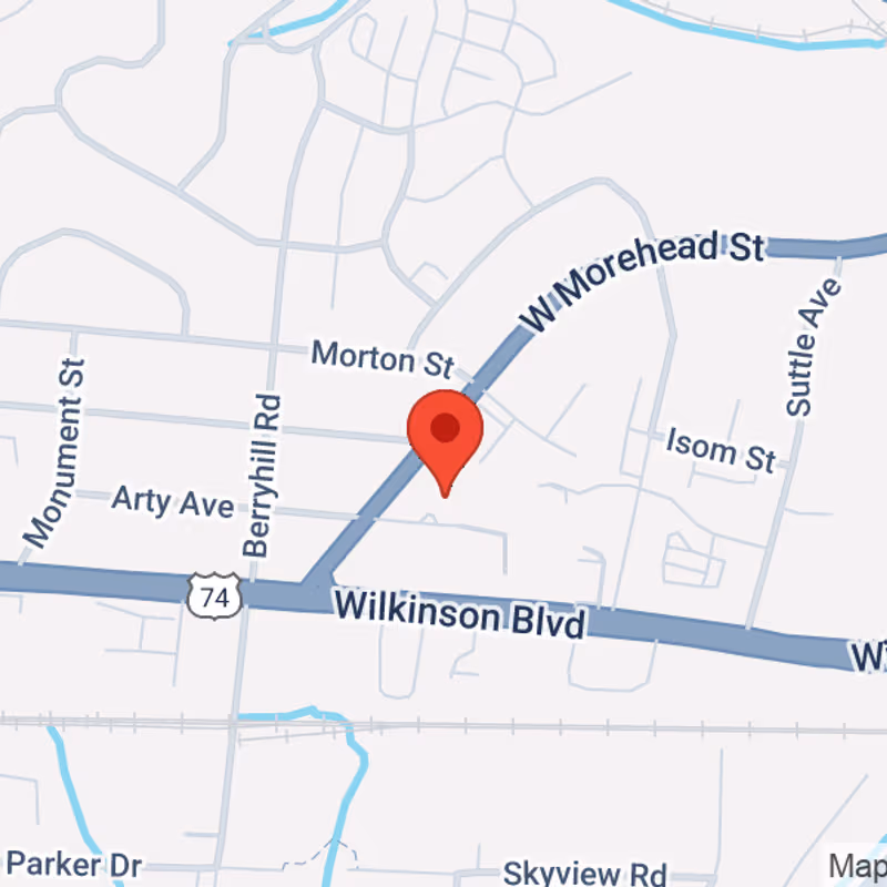 2303 W Morehead, Charlotte - Image 12