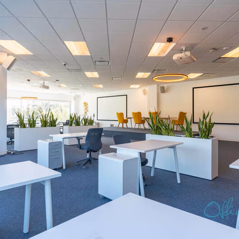 3120 Scott Boulevard, Santa Clara - Image 4