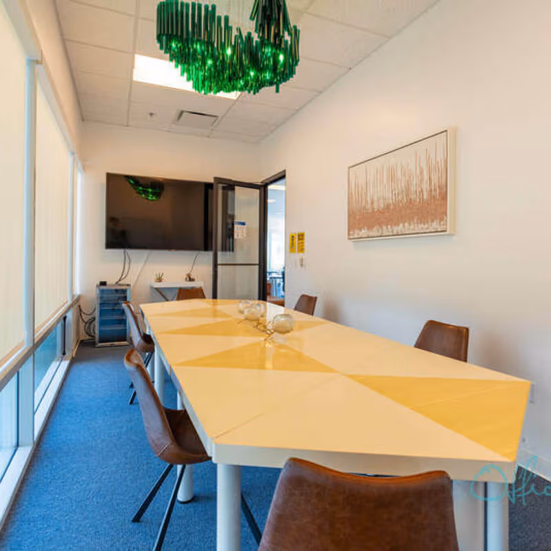 3120 Scott Boulevard, Santa Clara - Image 2