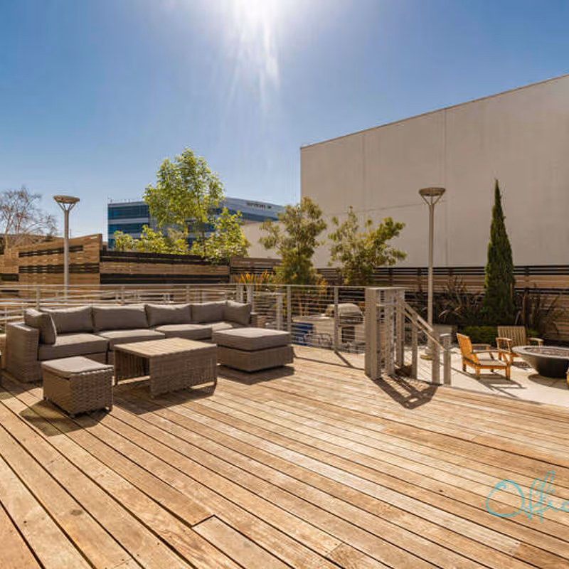 3120 Scott Boulevard, Santa Clara - Image 1