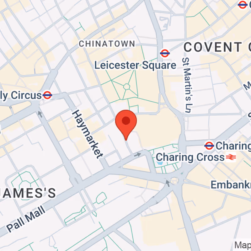 12 Whitecombe Street, London - Image 9