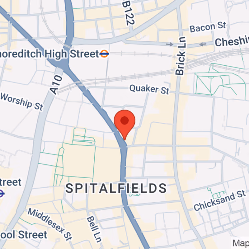 65 Leonard Street, Shoreditch - Image 6