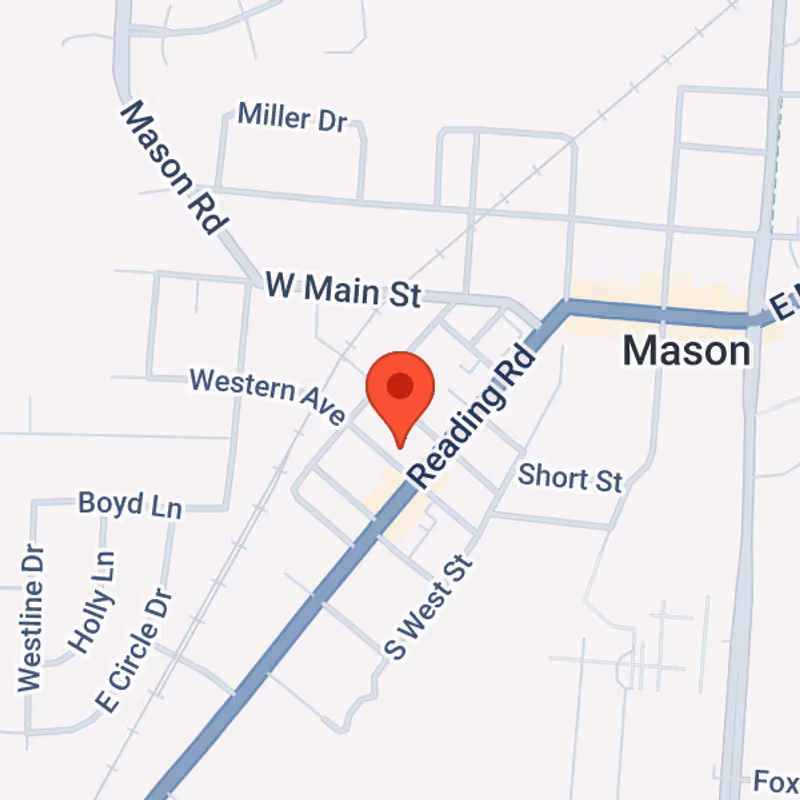 309 Reading Rd, Mason - Image 7