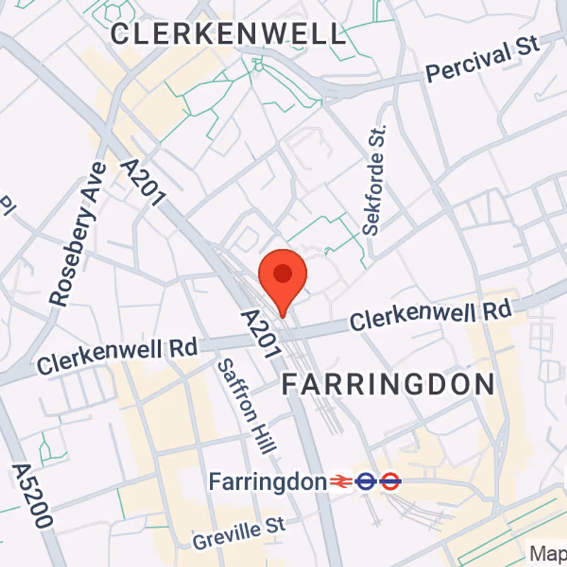 75 Farringdon Road, London - Image 5