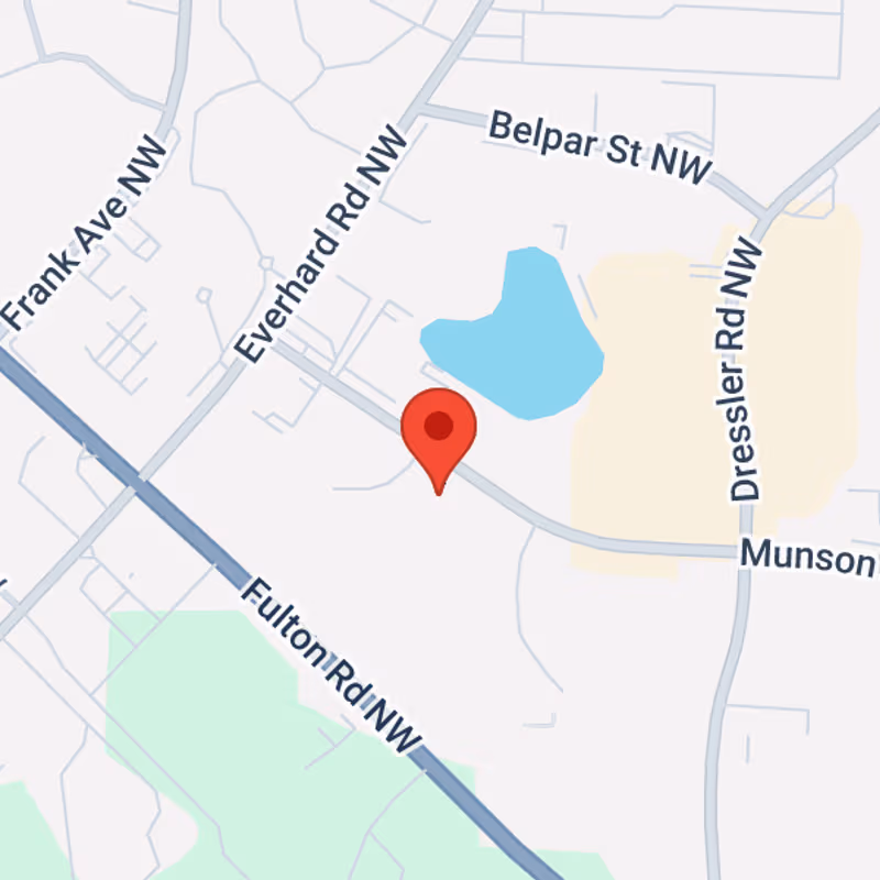 4798 Munson Street Northwest, Canton - Image 8