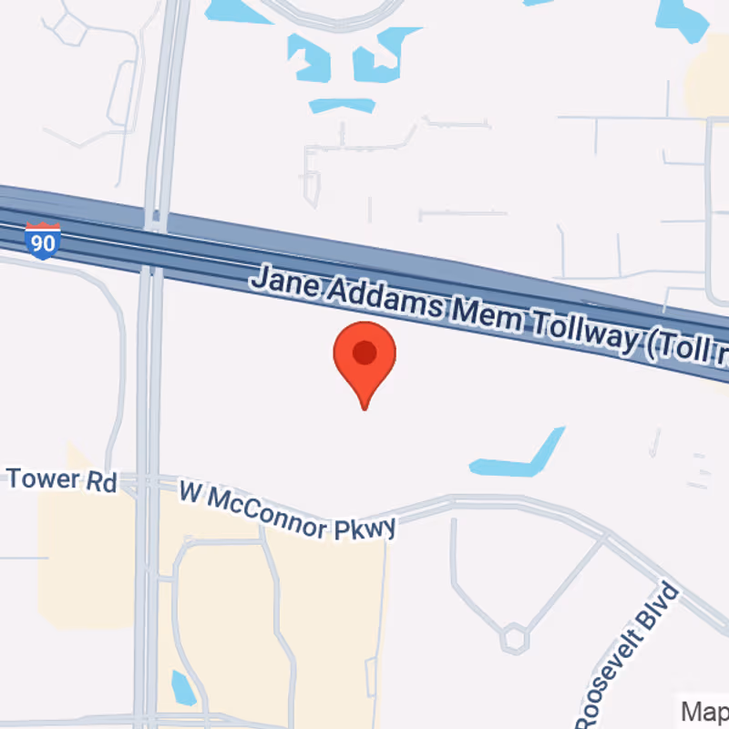 1600 Mcconnor Parkway, Schaumburg - Image 8