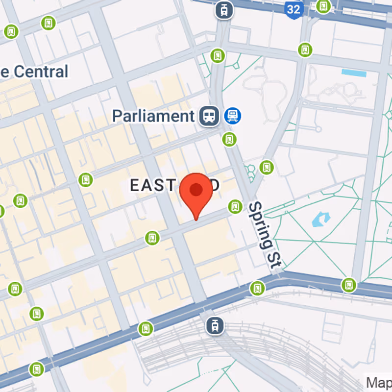 55 Collins Street, Melbourne - Image 8