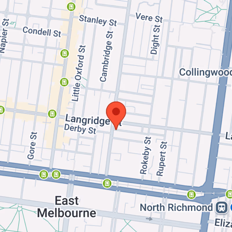 54 Wellington Street, Collingwood - Image 9
