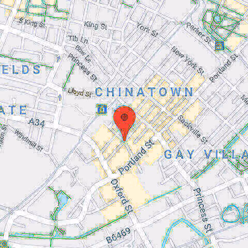 Dickinson Street, Manchester - Image 9