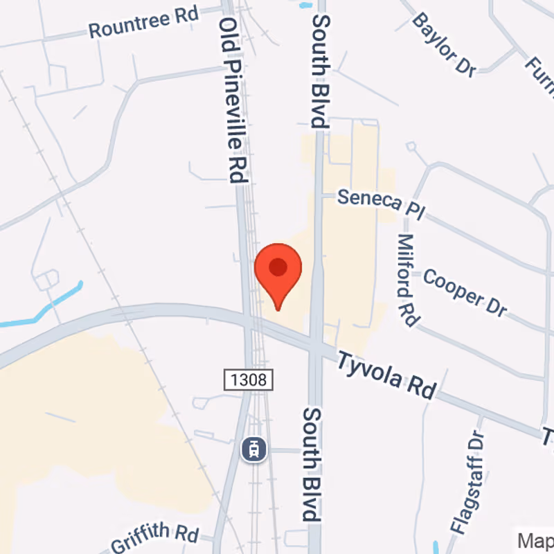 1101 Tyvola Road, Charlotte - Image 11