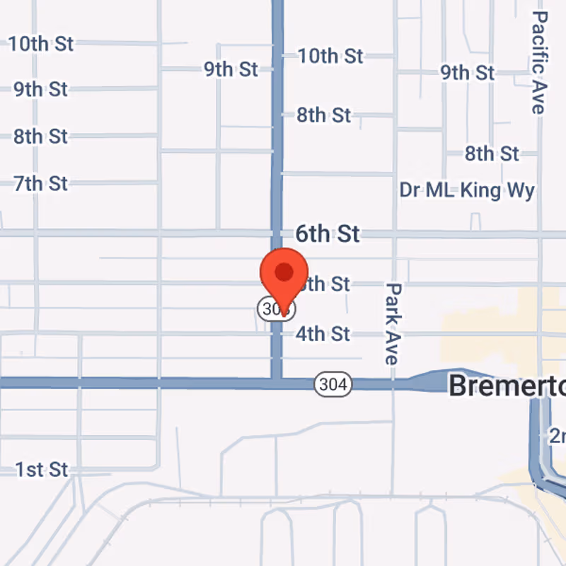 400 Warren Ave, Bremerton - Image 12