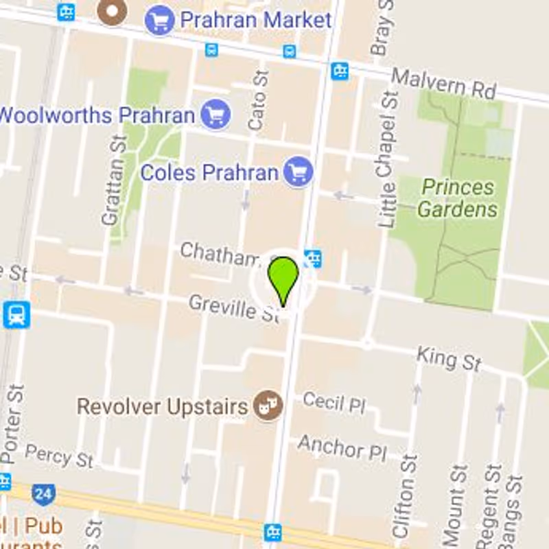 257 Chapel Street, Prahran - Image 12