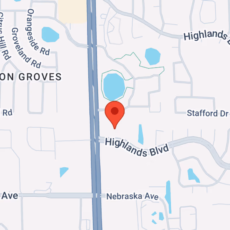 34125 Us Highway 19, Palm Harbor - Image 12