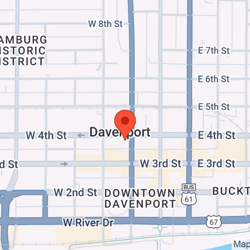 332 N Harrison St, Davenport - Image 11