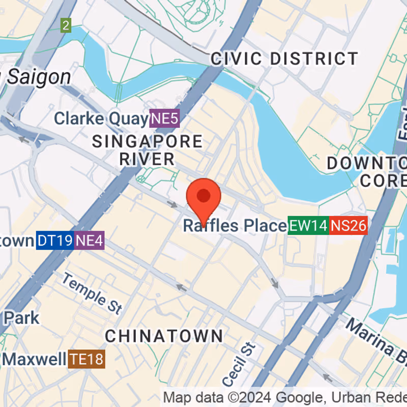 1 Pickering Street, Singapore - Image 11